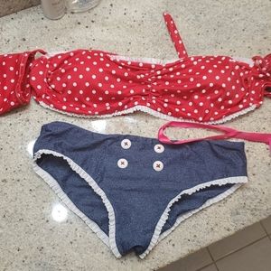 Sugardollz Bikini